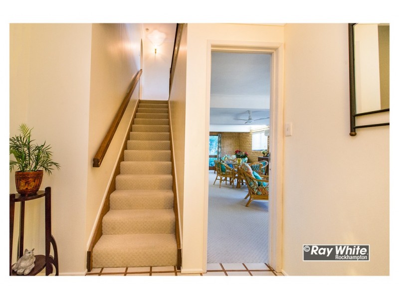 374 Lilley Avenue, Frenchville QLD 4701