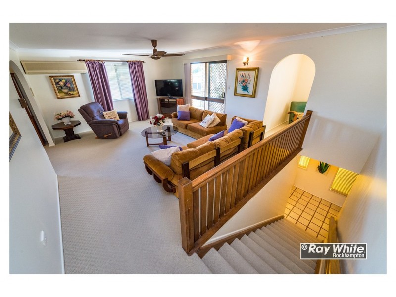 374 Lilley Avenue, Frenchville QLD 4701