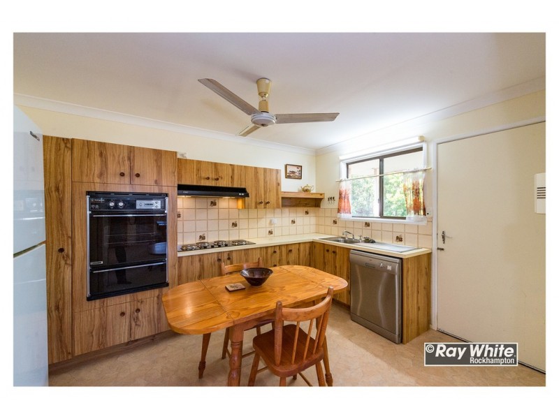374 Lilley Avenue, Frenchville QLD 4701