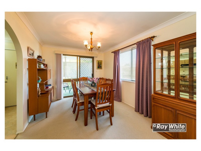 374 Lilley Avenue, Frenchville QLD 4701