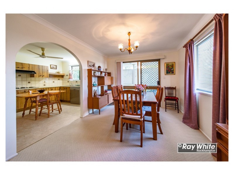 374 Lilley Avenue, Frenchville QLD 4701