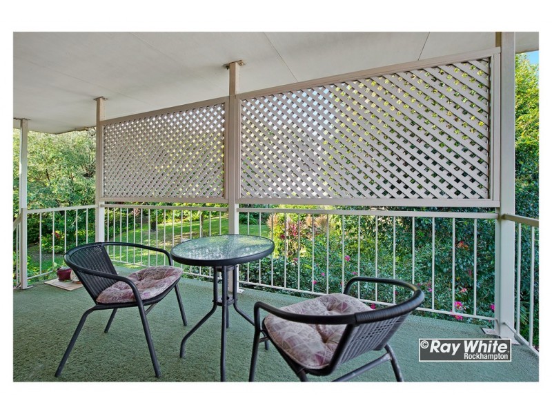 374 Lilley Avenue, Frenchville QLD 4701