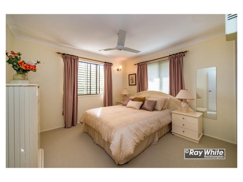374 Lilley Avenue, Frenchville QLD 4701