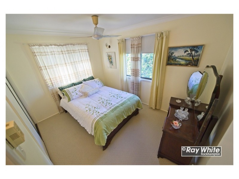 374 Lilley Avenue, Frenchville QLD 4701