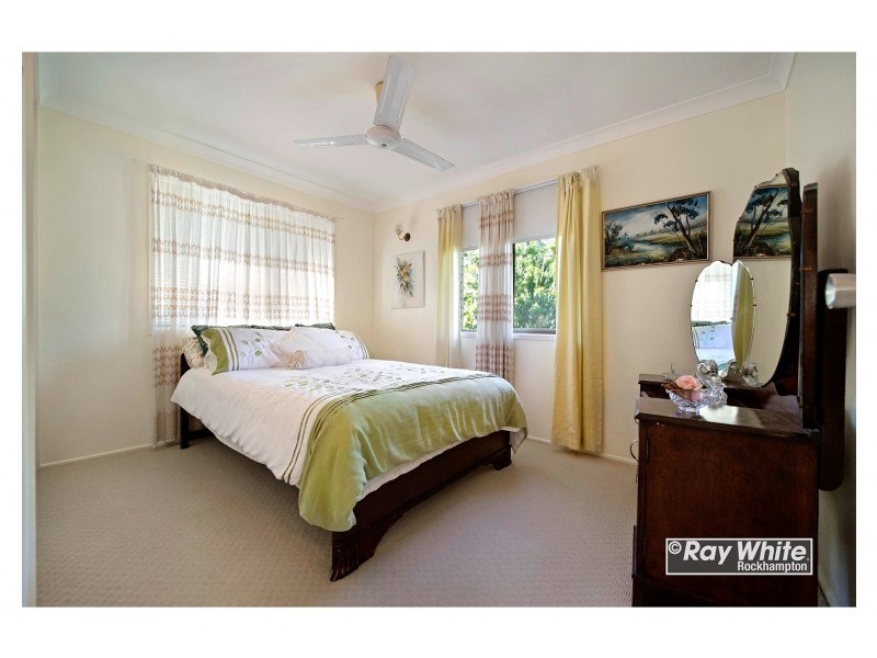 374 Lilley Avenue, Frenchville QLD 4701