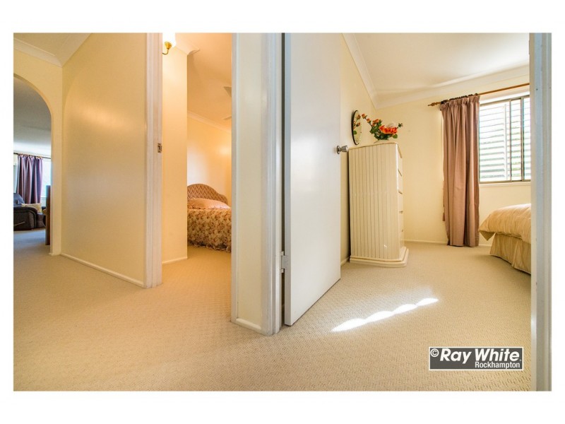 374 Lilley Avenue, Frenchville QLD 4701