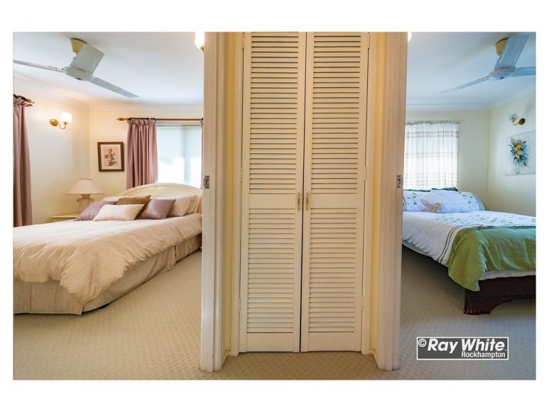 374 Lilley Avenue, Frenchville QLD 4701