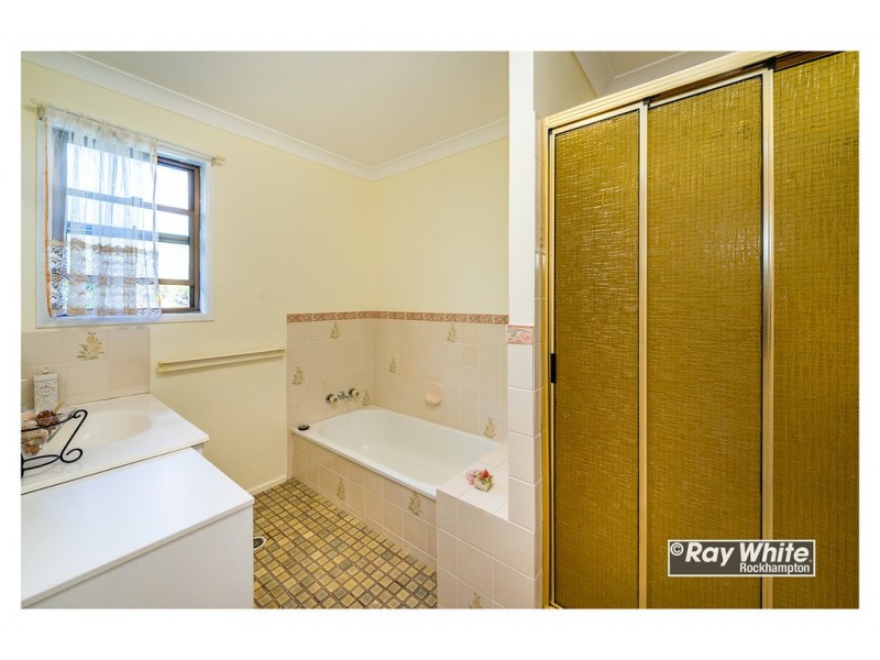 374 Lilley Avenue, Frenchville QLD 4701