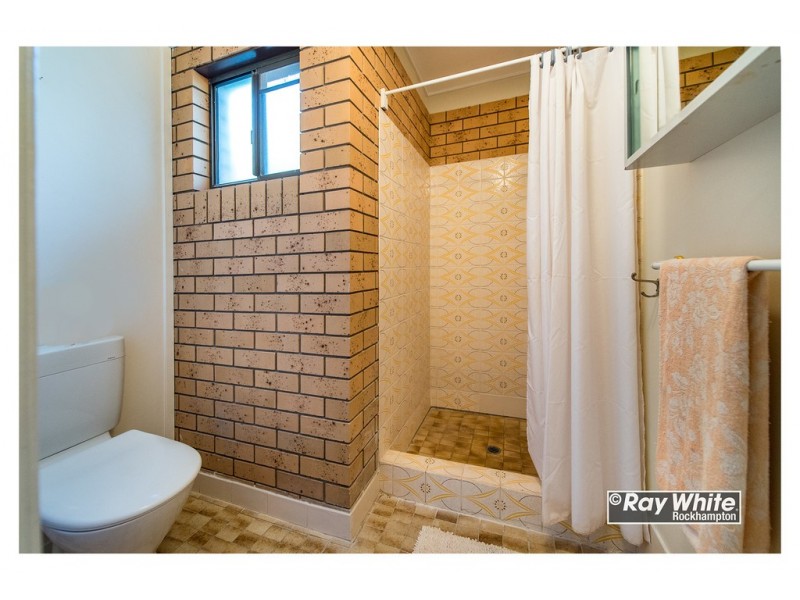 374 Lilley Avenue, Frenchville QLD 4701