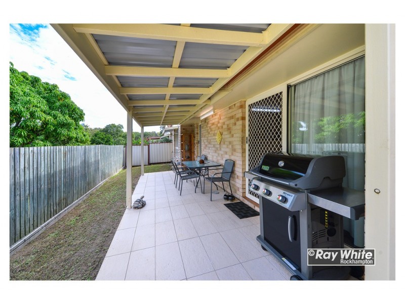7 Stawell Court, Berserker QLD 4701