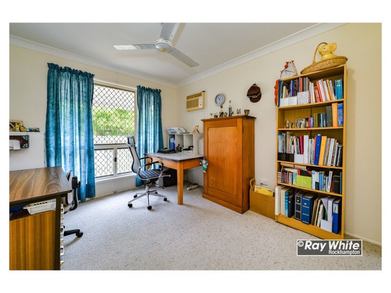 7 Stawell Court, Berserker QLD 4701