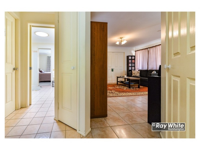 7 Stawell Court, Berserker QLD 4701