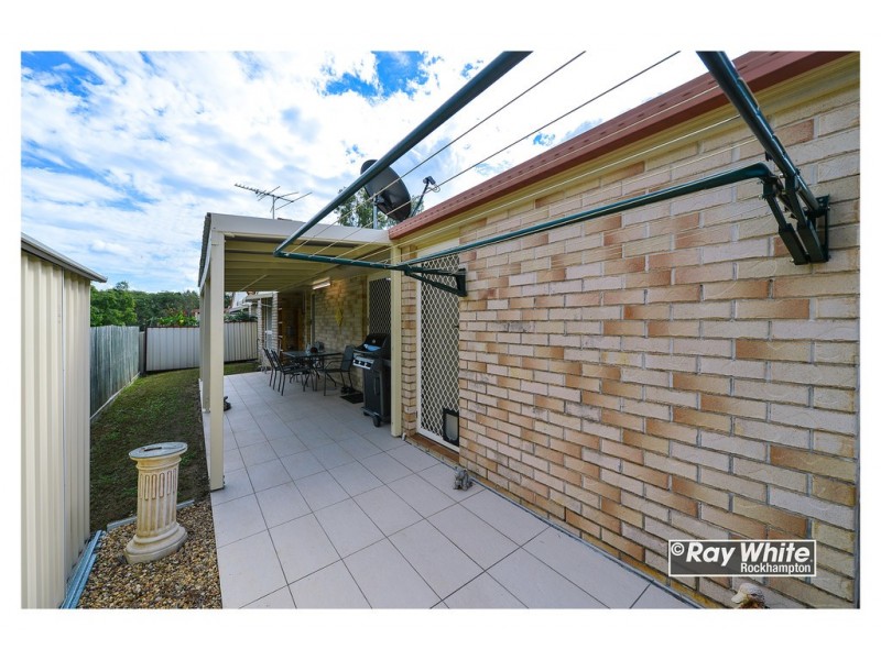 7 Stawell Court, Berserker QLD 4701