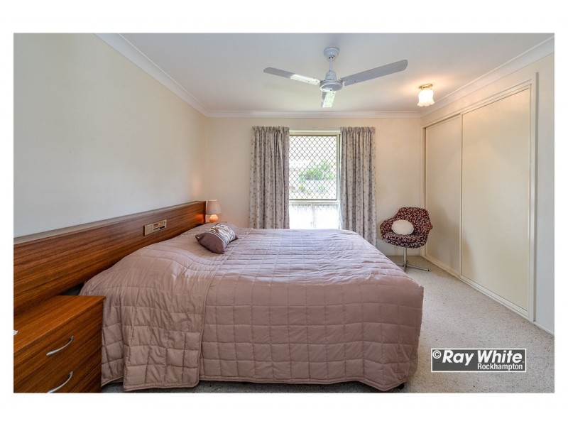 7 Stawell Court, Berserker QLD 4701