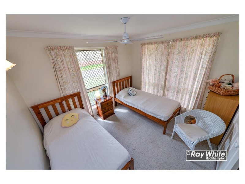 7 Stawell Court, Berserker QLD 4701