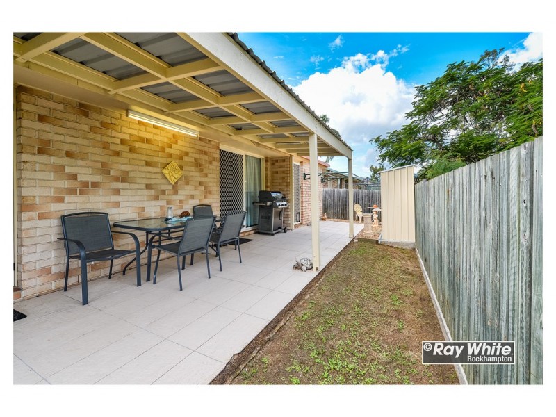 7 Stawell Court, Berserker QLD 4701