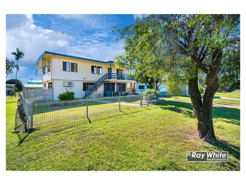 17 Harriette Street, Park Avenue QLD 4701