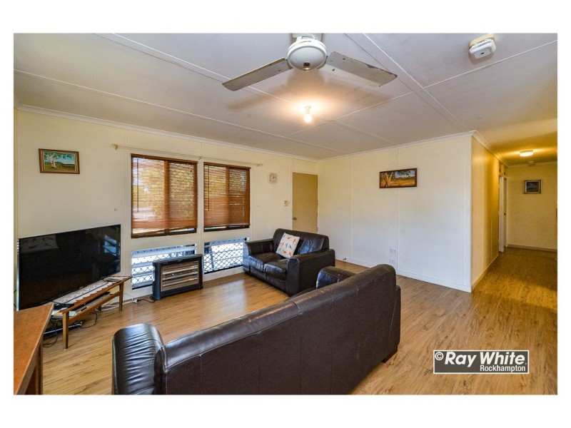 17 Harriette Street, Park Avenue QLD 4701