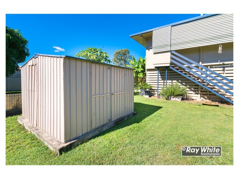 17 Harriette Street, Park Avenue QLD 4701