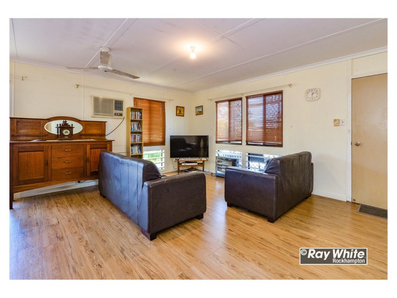 17 Harriette Street, Park Avenue QLD 4701