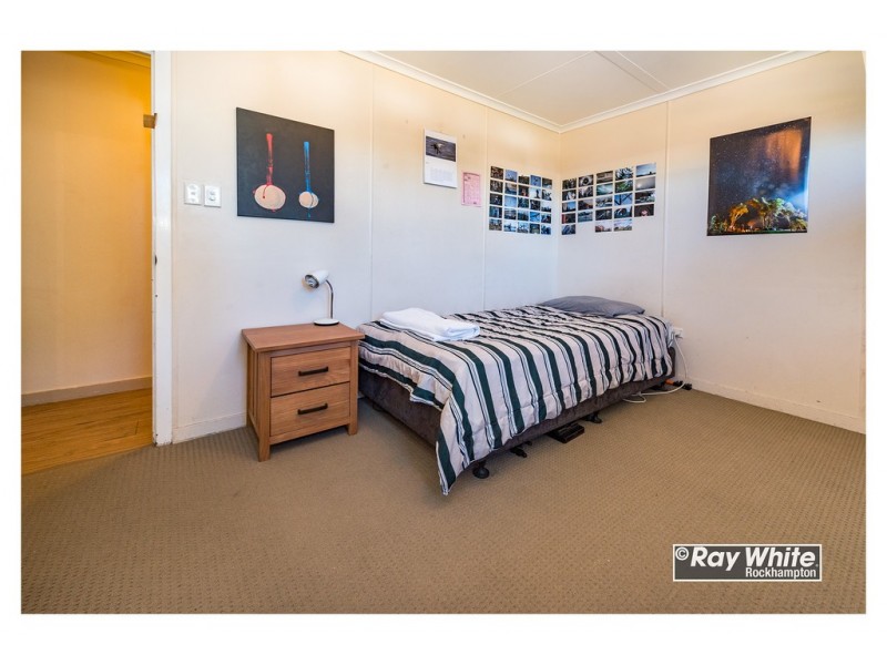 17 Harriette Street, Park Avenue QLD 4701