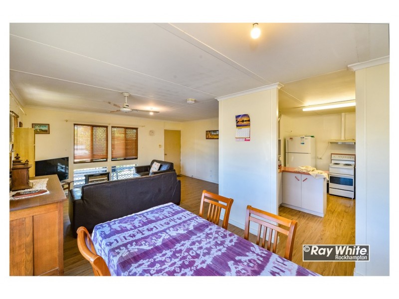 17 Harriette Street, Park Avenue QLD 4701