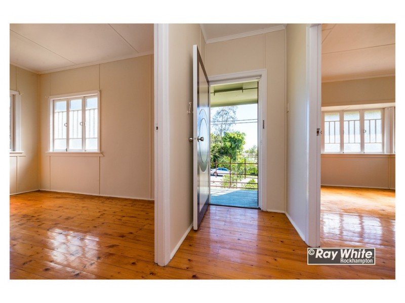 23 Eton Street, West Rockhampton QLD 4700