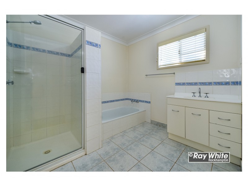 317 Bloxsom Street, Frenchville QLD 4701