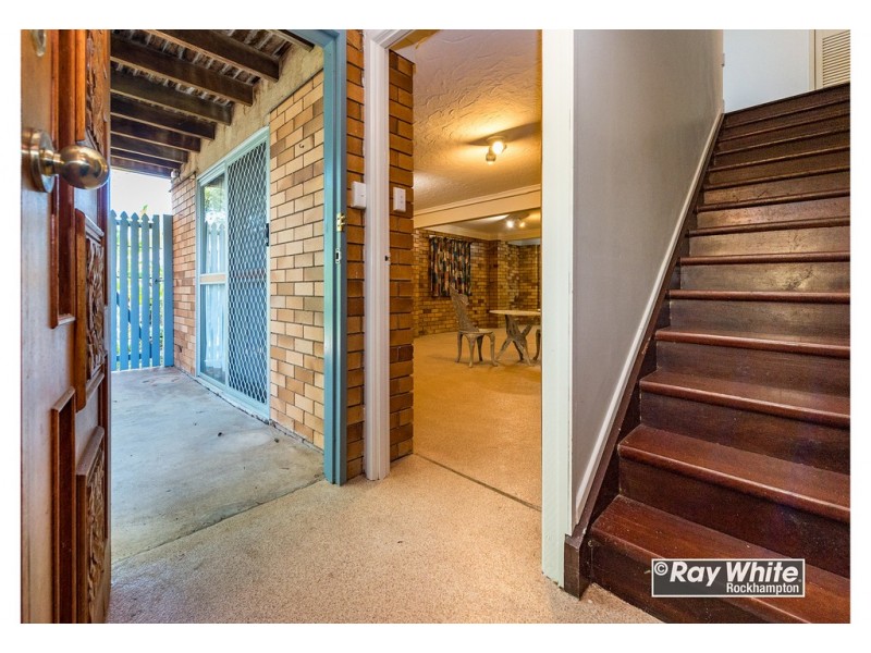 317 Bloxsom Street, Frenchville QLD 4701