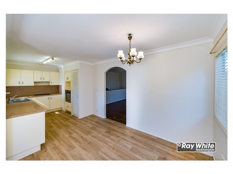 317 Bloxsom Street, Frenchville QLD 4701
