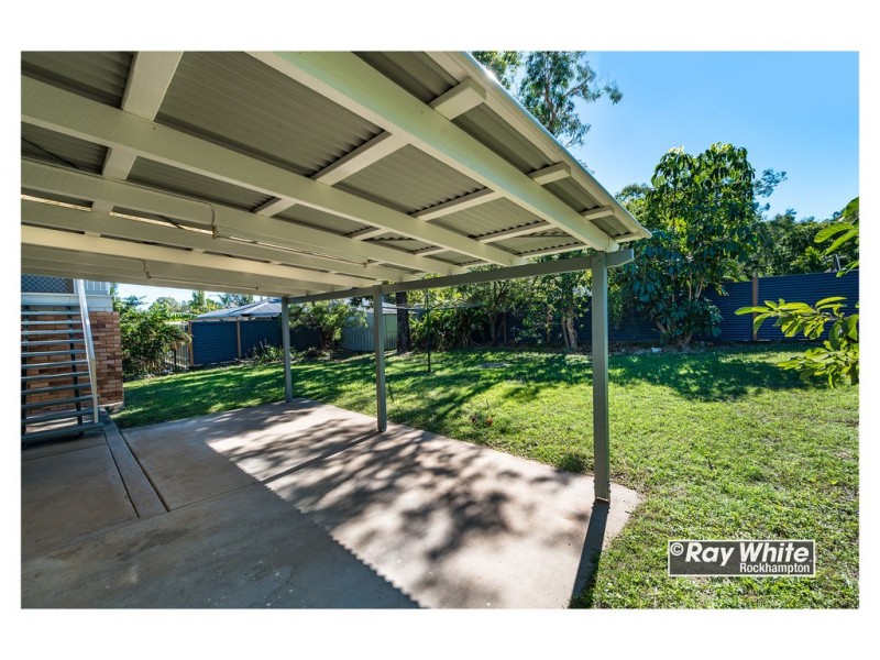 317 Bloxsom Street, Frenchville QLD 4701