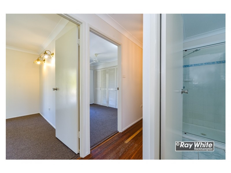 317 Bloxsom Street, Frenchville QLD 4701