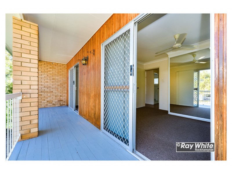 317 Bloxsom Street, Frenchville QLD 4701