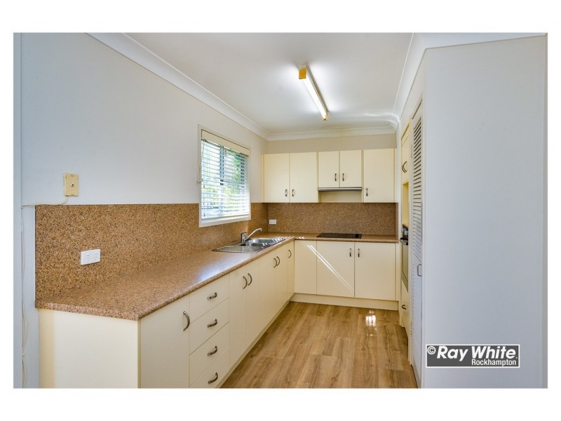 317 Bloxsom Street, Frenchville QLD 4701