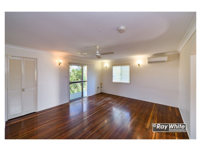 317 Bloxsom Street, Frenchville QLD 4701