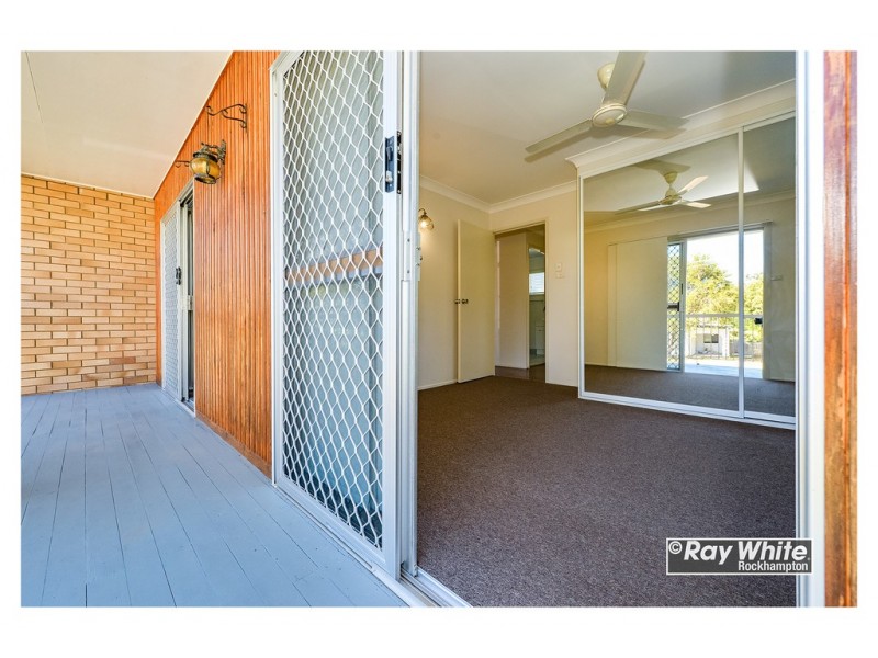 317 Bloxsom Street, Frenchville QLD 4701