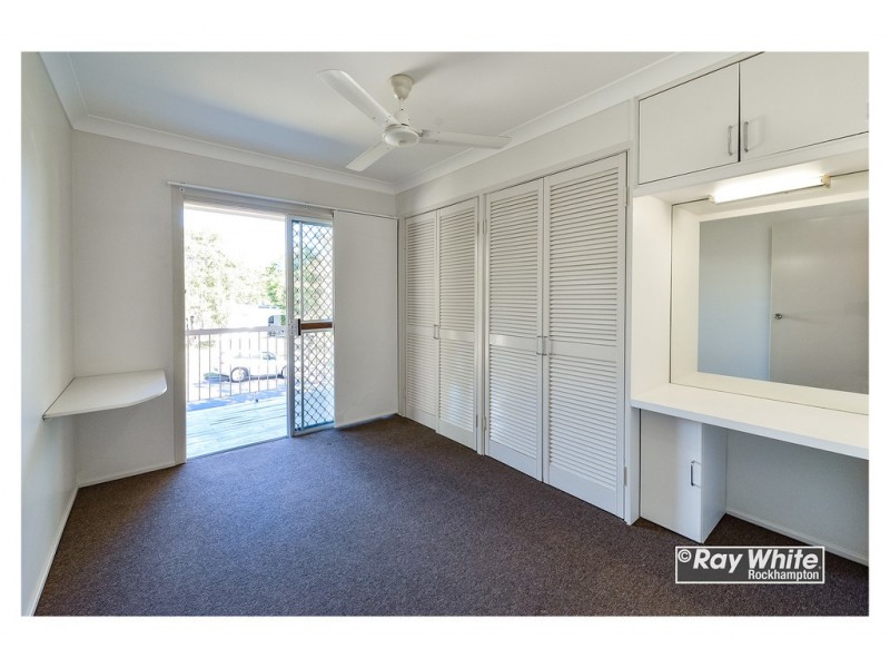 317 Bloxsom Street, Frenchville QLD 4701