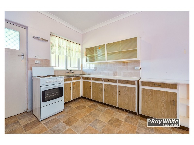 1 and 2/257 Coker Street, Berserker QLD 4701