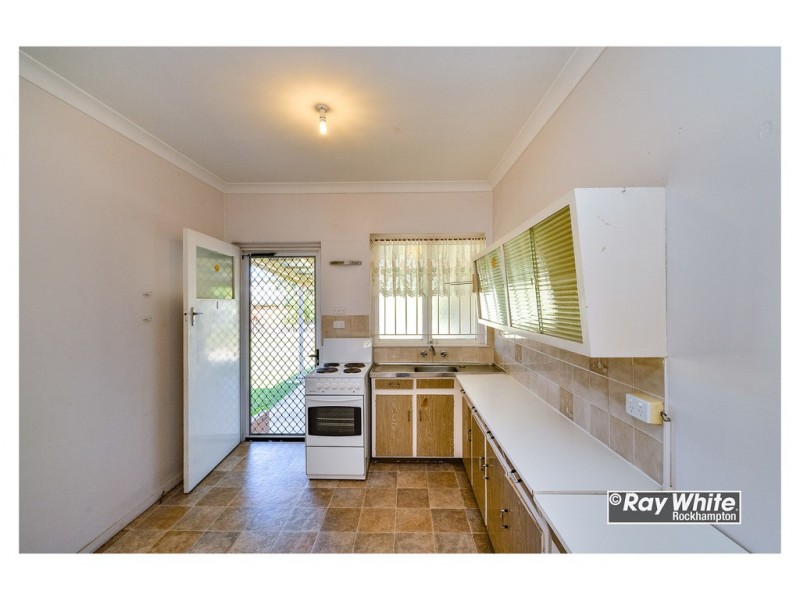 1 and 2/257 Coker Street, Berserker QLD 4701