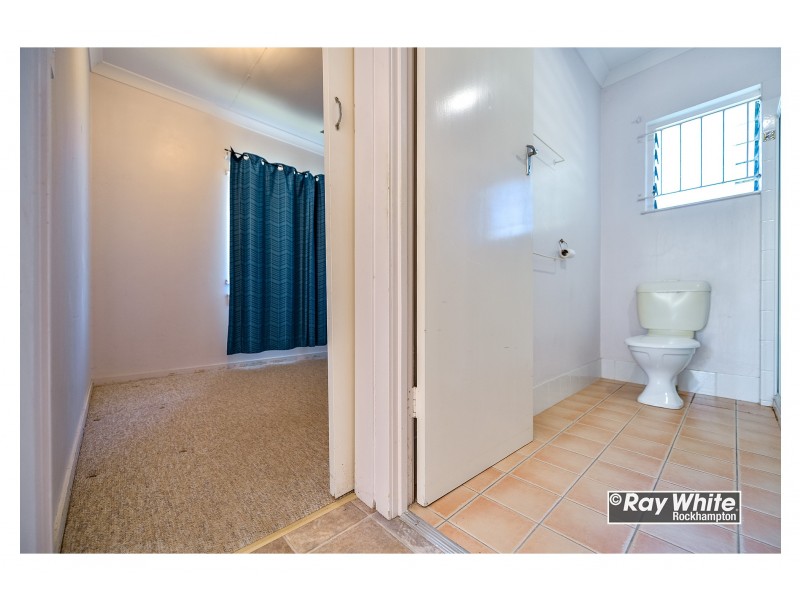 1 and 2/257 Coker Street, Berserker QLD 4701