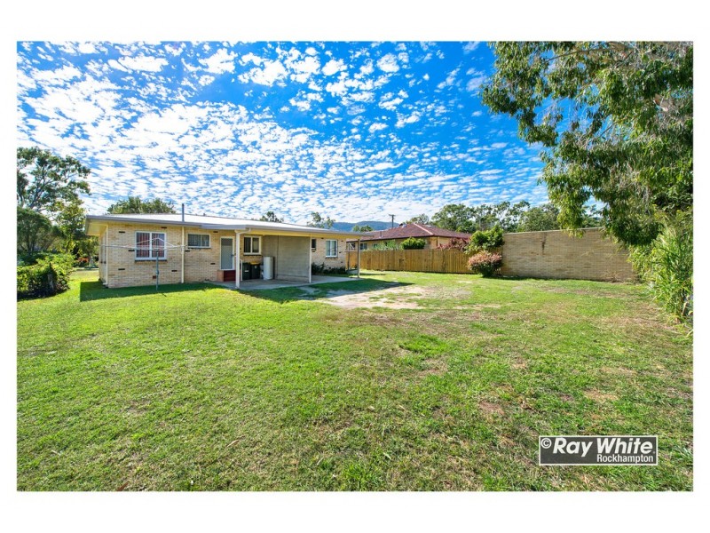 1 and 2/257 Coker Street, Berserker QLD 4701