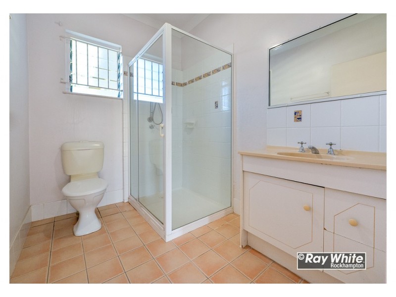 1 and 2/257 Coker Street, Berserker QLD 4701