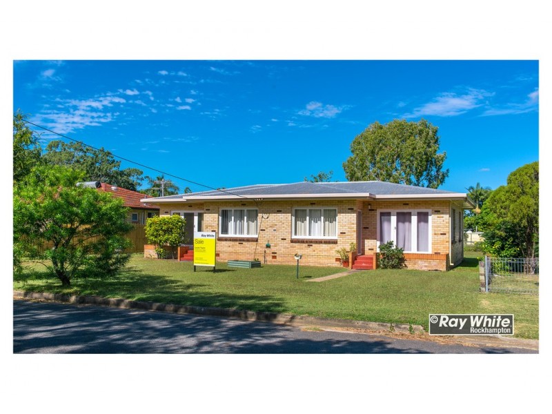 1 and 2/257 Coker Street, Berserker QLD 4701