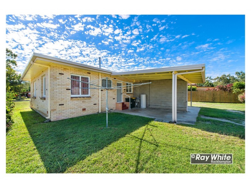 1 and 2/257 Coker Street, Berserker QLD 4701