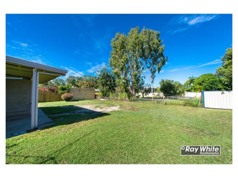 1 and 2/257 Coker Street, Berserker QLD 4701