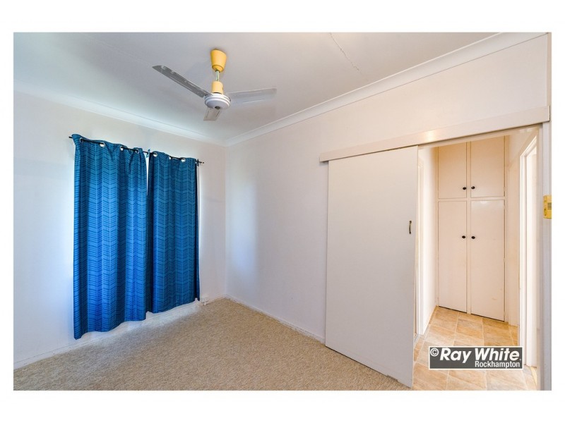 1 and 2/257 Coker Street, Berserker QLD 4701