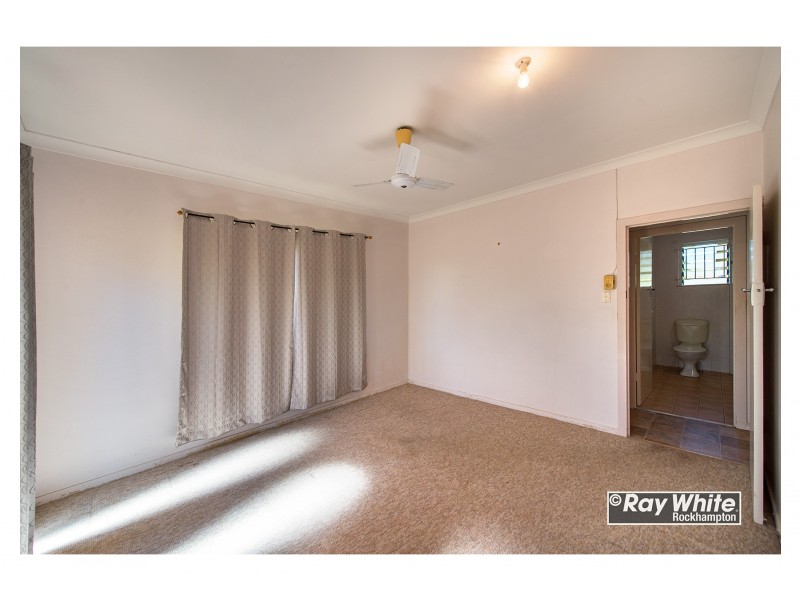 1 and 2/257 Coker Street, Berserker QLD 4701
