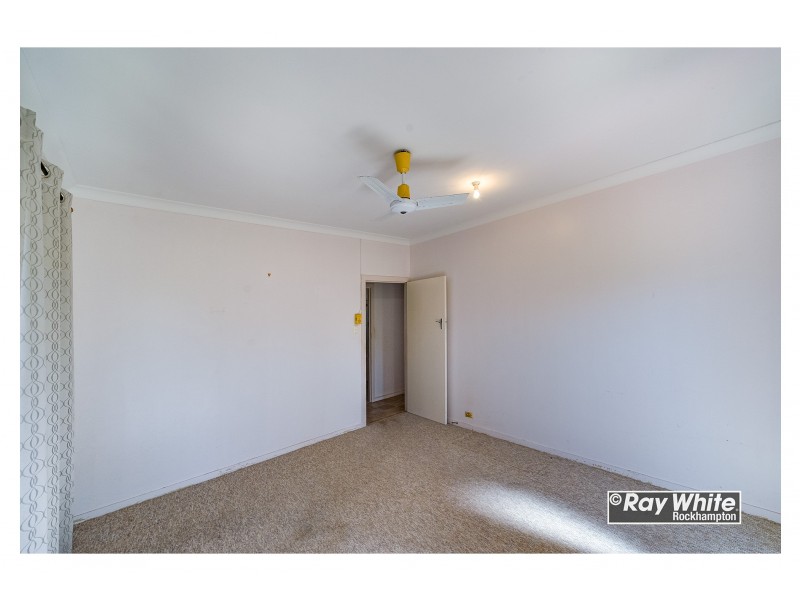 1 and 2/257 Coker Street, Berserker QLD 4701