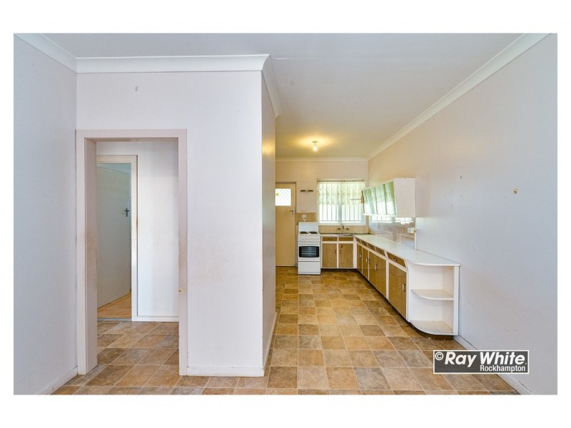 1 and 2/257 Coker Street, Berserker QLD 4701
