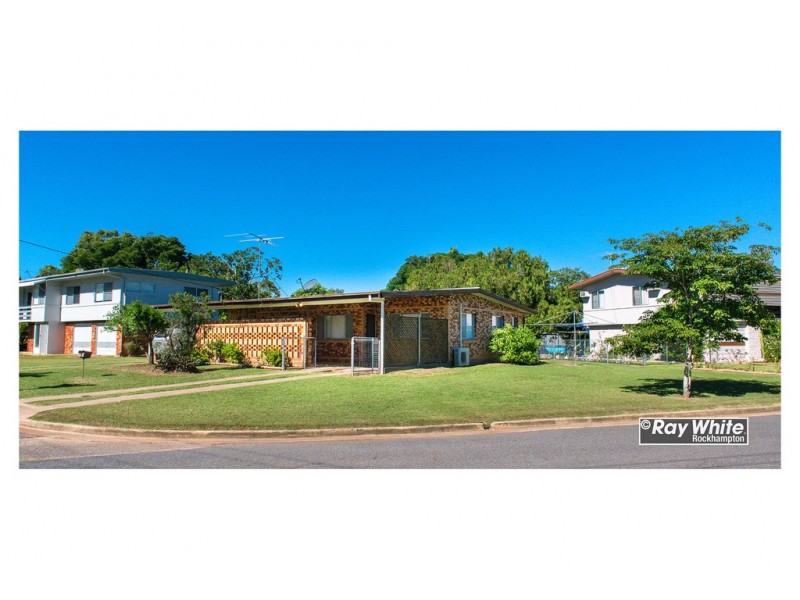 1 and 2/106 Hyde Street, Frenchville QLD 4701